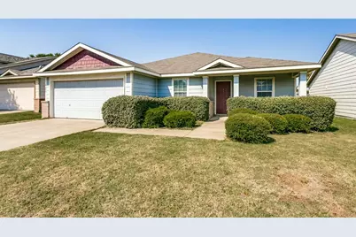 9608 Woodrow Wilson Drive, McKinney, TX 75072 - Photo 1