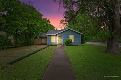 3316 James Avenue, Waco, TX 76711 - Photo 1