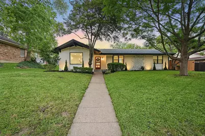 9941 Knoll Krest Drive, Dallas, TX 75238 - Photo 1