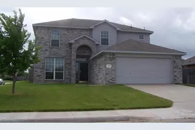 512 Waterford Street, Farmersville, TX 75442 - Photo 1