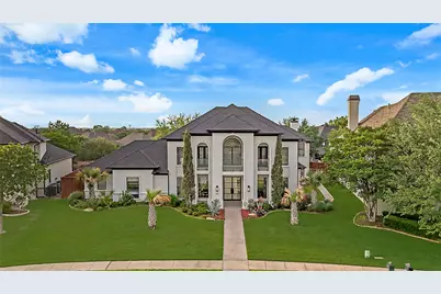4824 Longvue Drive, Frisco, TX 75034 - Photo 1