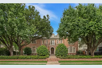 6024 Connerly Drive, University Park, TX 75205 - Photo 1