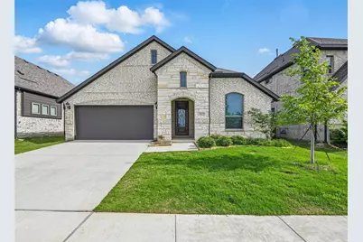 5825 Sandown Drive, Aubrey, TX 76227 - Photo 1