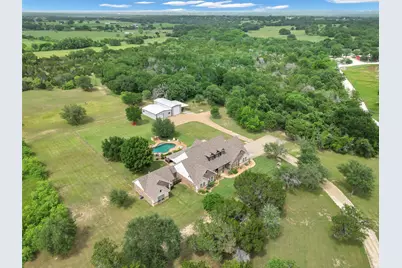 3568 Green Meadows Drive, Glen Rose, TX 76043 - Photo 1