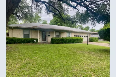 3820 Sagebrush Road, Benbrook, TX 76116 - Photo 1