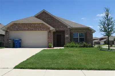 2753 Waterfall Lane, Little Elm, TX 75068 - Photo 1