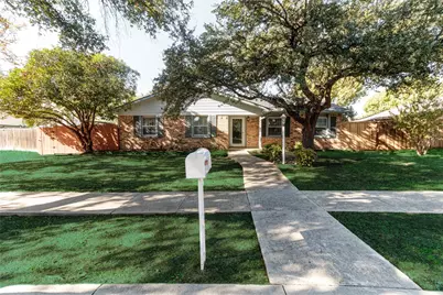 2935 Rolling Hills Drive, Carrollton, TX 75007 - Photo 1