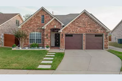 3929 Creek Hollow Way, The Colony, TX 75056 - Photo 1