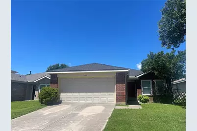 2309 Northway, Denton, TX 76207 - Photo 1