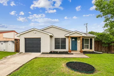 7116 Independence Drive, The Colony, TX 75056 - Photo 1