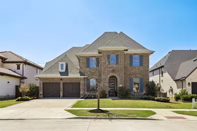 4209 Vivion Drive, Frisco, TX 75034 - Photo 1
