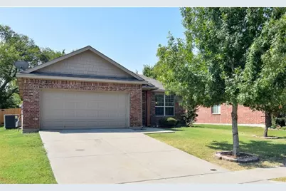 406 Fisherman Trail, Melissa, TX 75454 - Photo 1