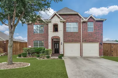 1330 Canyon Creek Road, Wylie, TX 75098 - Photo 1