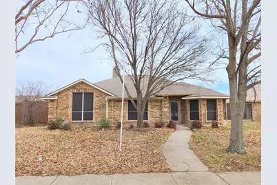 200 Eastridge Court, Wylie, TX 75098 - Photo 1