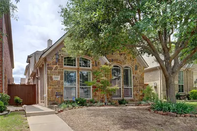 222 Wallington Way, Lewisville, TX 75067 - Photo 1