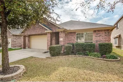 9613 Zaharias Drive, McKinney, TX 75072 - Photo 1