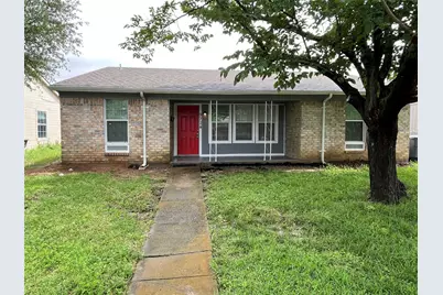 9724 Faircloud Drive, Dallas, TX 75217 - Photo 1