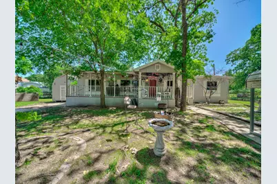 6232 Forest Acre Circle N, Fort Worth, TX 76140 - Photo 1