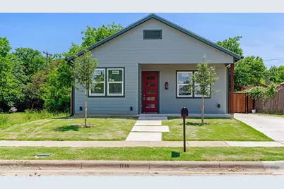 1116 E Cannon Street, Fort Worth, TX 76104 - Photo 1