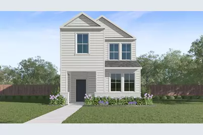 7167 Blue Jay Way, Richland Hills, TX 76118 - Photo 1