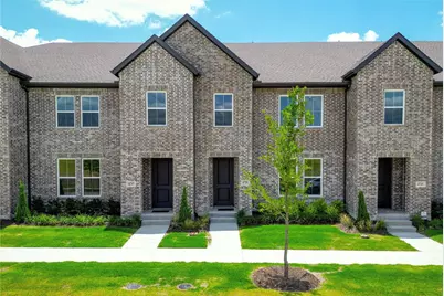 4721 Spinner Street, McKinney, TX 75071 - Photo 1