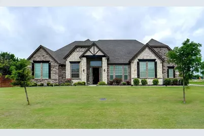 1333 Wilderness Lane, Forney, TX 75126 - Photo 1