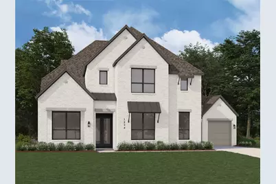 660 N Callisto Drive, Prosper, TX 75078 - Photo 1