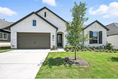 2154 Charming Forge Road, Forney, TX 75126 - Photo 1