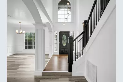 1623 Caplin Drive, Arlington, TX 76018 - Photo 1