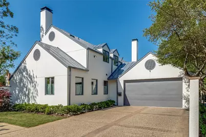 3801 Mockingbird Lane, Highland Park, TX 75205 - Photo 1