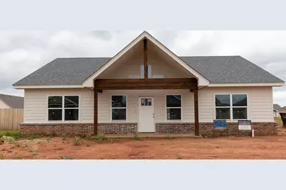 1526 Old Settlers Way, Buffalo Gap, TX 79508 - Photo 1