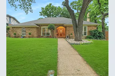 2626 Rivercrest Drive, Arlington, TX 76006 - Photo 1