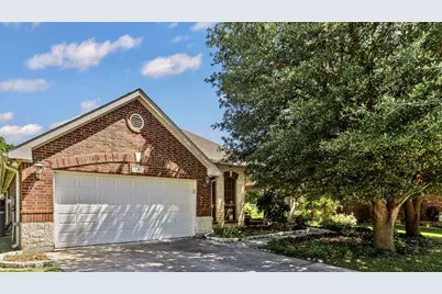 24 Tallwood Lane, Edgecliff Village, TX 76134 - Photo 1