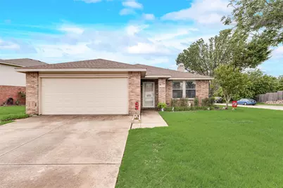 5600 Camarillo Drive, Fort Worth, TX 76244 - Photo 1