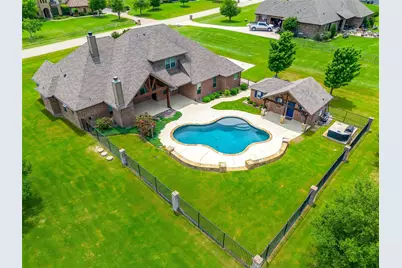 160 Solano Circle, Aledo, TX 76008 - Photo 1