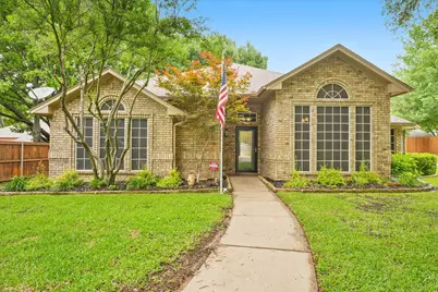 1305 Gatewood Drive, Denton, TX 76205 - Photo 1