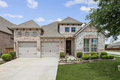 5400 Fringetree Drive, McKinney, TX 75071 - Photo 1