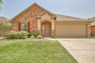 1529 Castle Creek Drive, Little Elm, TX 75068 - Photo 1