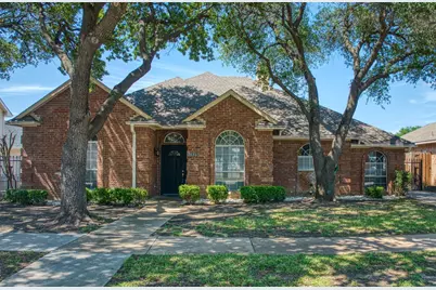 2536 Fox Glenn Circle, Bedford, TX 76021 - Photo 1