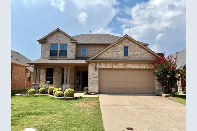 9401 Harrell Drive, McKinney, TX 75072 - Photo 1