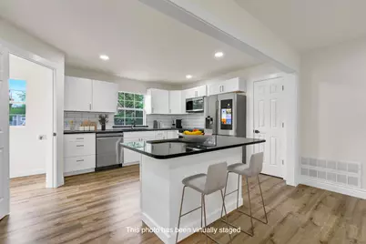 1110 Green Street, Abilene, TX 79603 - Photo 1