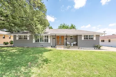 6251 E University Boulevard, Dallas, TX 75214 - Photo 1