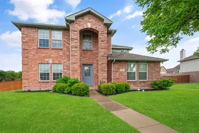 1114 Fox Trail Drive, Allen, TX 75002 - Photo 1