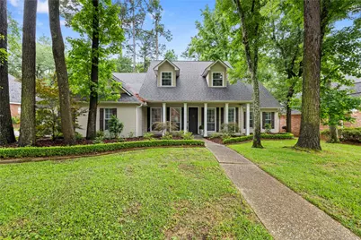 3517 Woods Boulevard, Tyler, TX 75707 - Photo 1