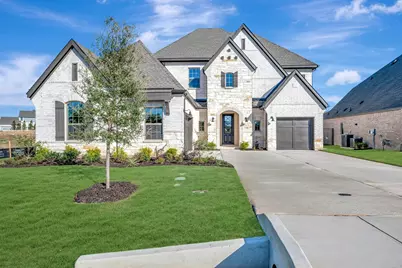 2258 Village Trail, Lakewood Village, TX 75068 - Photo 1