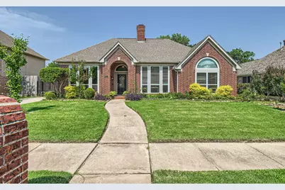 8517 Castle Creek Road, North Richland Hills, TX 76182 - Photo 1