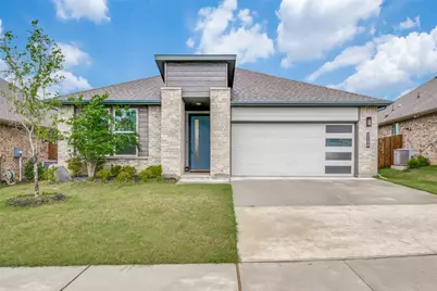 2100 Blackcap Street, Denton, TX 76205 - Photo 1