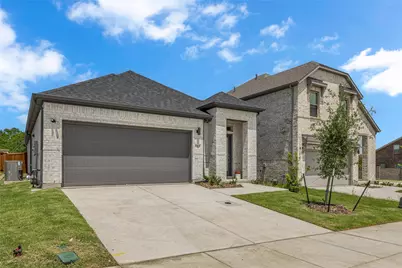 702 Melody Hill Drive, McKinney, TX 75071 - Photo 1