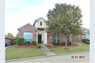 7708 Laughing Waters Trail, McKinney, TX 75070 - Photo 1