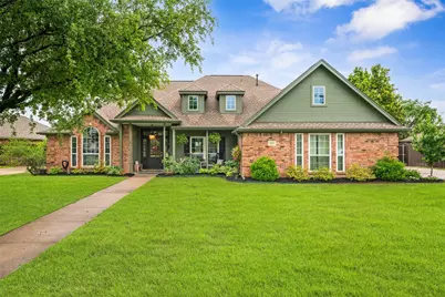 108 Honeysuckle Drive, Justin, TX 76247 - Photo 1